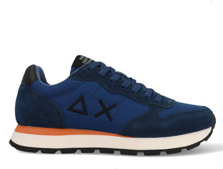 Sun68 Tom Solid Z45101_78 Blauw-46 maat 46