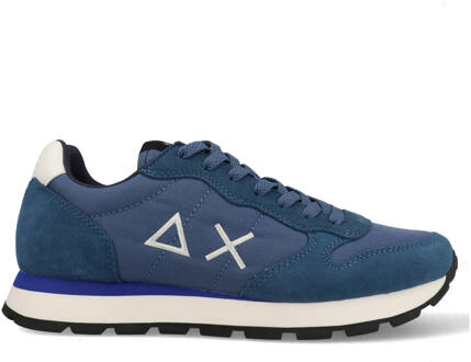 Sun68 Tom Solid Z45101_80 Blauw-45 maat 45