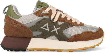 Sun68 Yaki Outdoor Z35115_08 Bruin-40 maat 40