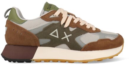 Sun68 Yaki Outdoor Z35115_08 Bruin maat