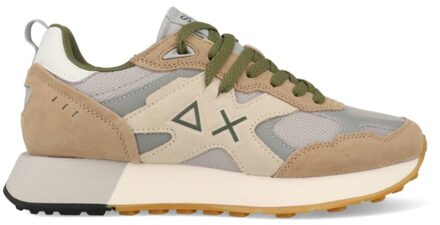 Sun68 Yaki Outdoor Z35115_16 Beige maat