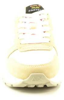 Sun68 Z32205 ally candy cane Beige - 37