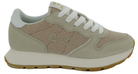Sun68 Z35203 ally glitter tex Goud - 39