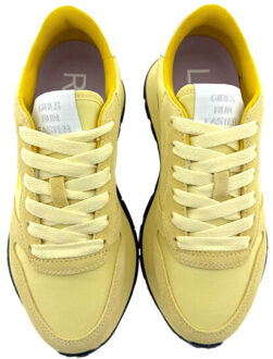 Sun68 Z36201 sneakers - maat 39 Geel