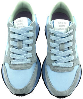 Sun68 Z36201 sneakers - maat 39 Lichtblauw