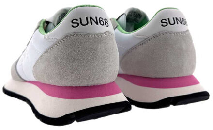 Sun68 Z36201 sneakers - maat 39 Wit