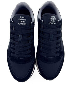 Sun68 Z45101 sneakers Zwart - 40