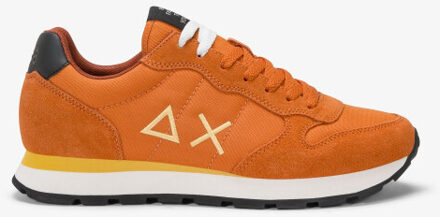 Sun68 Z45101 tom solid 33 carota - maat 43 Oranje