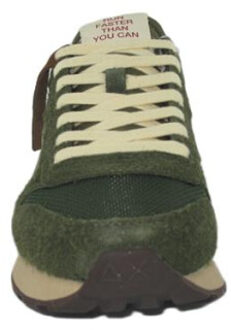 Sun68 Z45105 tom vintage Groen - 42