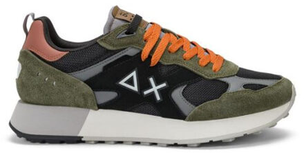 Sun68 Z45116 jaki outdoor Groen - 43