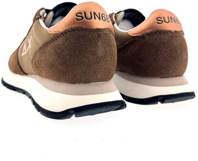 Sun68 Z45201 sneakers Bruin - 38