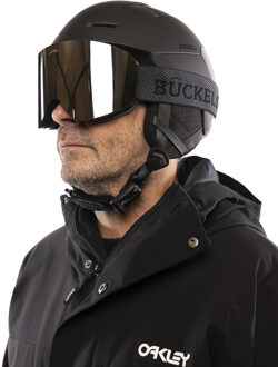 Suncle II Wisselbare lens Ski/snowboardbril 1 Grijs