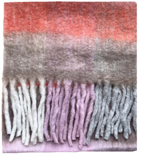 SUNCOO Multicolor Sjaals Suncoo , Multicolor , Dames - ONE Size