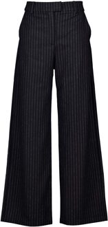 SUNCOO Pantalons Zwart - 42