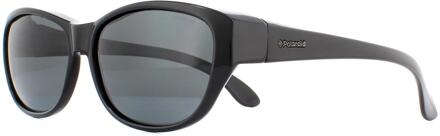 Suncovers zonnebril Black/Blue Grey P8407A