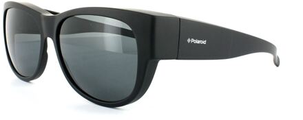 Suncovers zonnebril Matt Black PLD9004.S.DL5.Y2