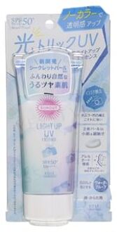 Suncut Light Up UV Essence Sunblock SPF 50+ PA++++ 80g