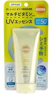 Suncut Multi Vitamin UV Essence SPF 50+ PA++++ 80g