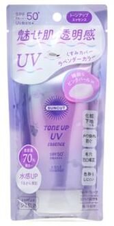Suncut Tone Up UV Essence sunblock SPF 50+ PA++++