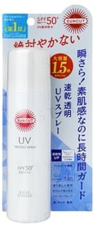 Suncut UV Protect Spray SPF 50+ PA++++ 90g