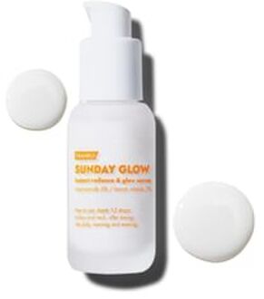 Sunday Glow Instant Radiance & Glow Serum 2024 Version - 37ml