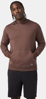 Sunday Hoodie 2.0 Bruin - M