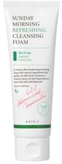 Sunday Morning Refreshing Cleansing Foam - Gezichtsreiniger