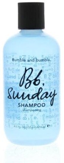 Sunday Shampoo - 250ml