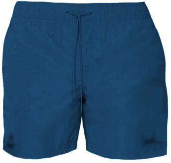 Sundek Beachwear Sundek , Blue , Heren - Xl,M,S