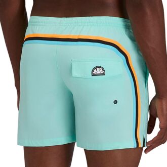 Sundek Stretch Fabric 15" Zwemshort Heren - L