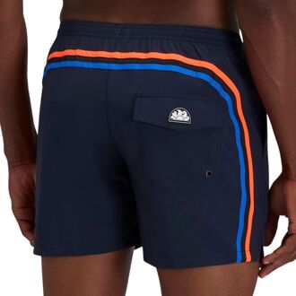 Sundek Stretch Fabric 15" Zwemshort Heren - M