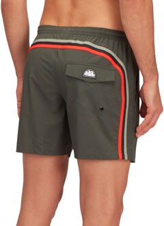 Sundek Stretch Fabric 15" Zwemshort Heren - XXL