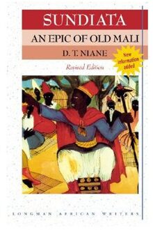Sundiata