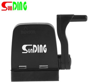 Sunding Fietsen Draadloze Fiets Computer Snelheidsmeter Snelheid Cadanssensor Bluetooth 4.0 Mtb Fietsen Met App Voor Smart Telefoon