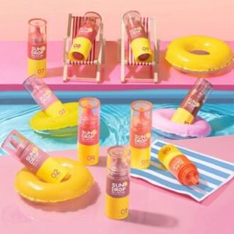 Sundrop Melablush SPF 50+ PA++++ 09 Holiday