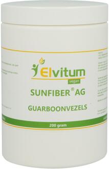 Sunfiber AG (Guarboonvezels)