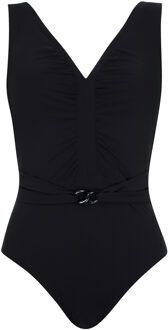 Sunflair Badpak Dames 44B Zwart