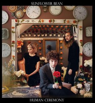 Sunflower Bean - Human Ceremony