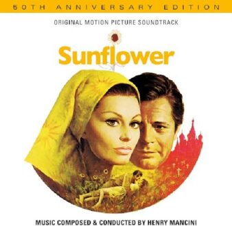 Sunflower - Henry Mancini