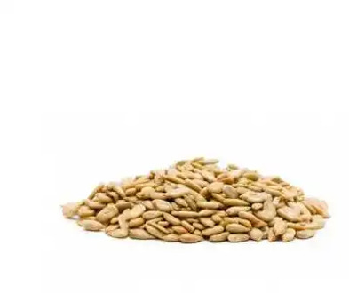 Sunflower seeds