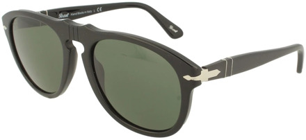 Sunglasses 0649 Persol , Zwart , Dames - ONE Size