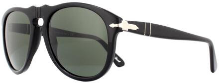 Sunglasses 0649 Persol , Zwart , Dames - ONE Size