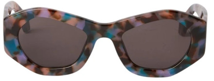 Sunglasses Ambush , Multicolor , Unisex - 52 MM