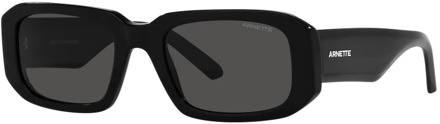 Sunglasses Arnette , Black , Heren - 53 MM