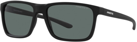 Sunglasses Arnette , Black , Heren - 59 MM