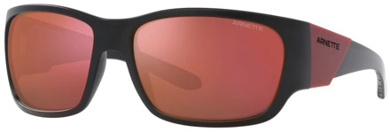 Sunglasses Arnette , Black , Heren - 61 MM