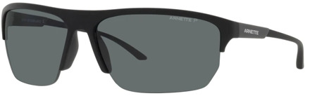 Sunglasses Arnette , Black , Heren - 68 MM