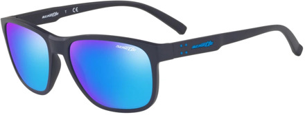 Sunglasses Arnette , Blue , Heren - 57 MM