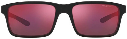 Sunglasses Arnette , Multicolor , Heren - 57 MM