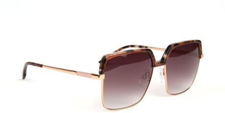 Sunglasses BG3326 G22 59 Goud - One Size